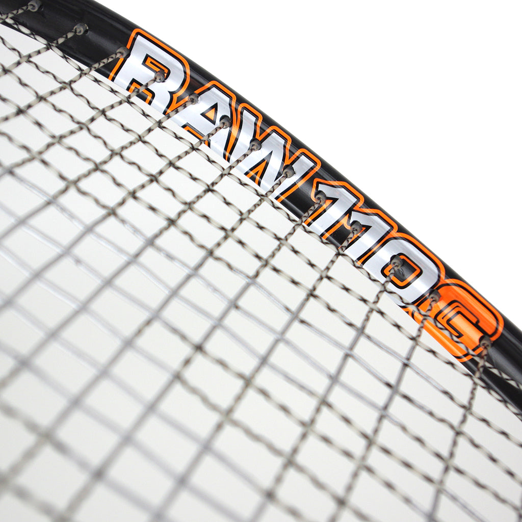 Karakal Raw 110 Squash Racket 25