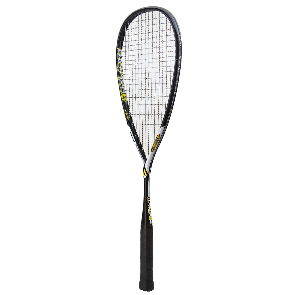 Kalq Racket Karakal Raw 120 Squash Racket | Great Discounts - PDHSports
