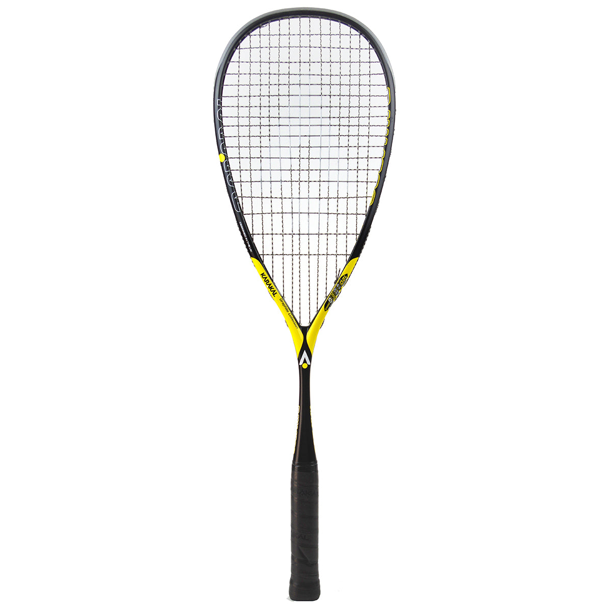 Kalq Racket Karakal Raw 120 Squash Racket | Great Discounts - PDHSports