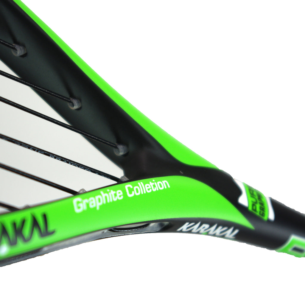 Karakal Raw Pro Lite 2.1 Squash Racket