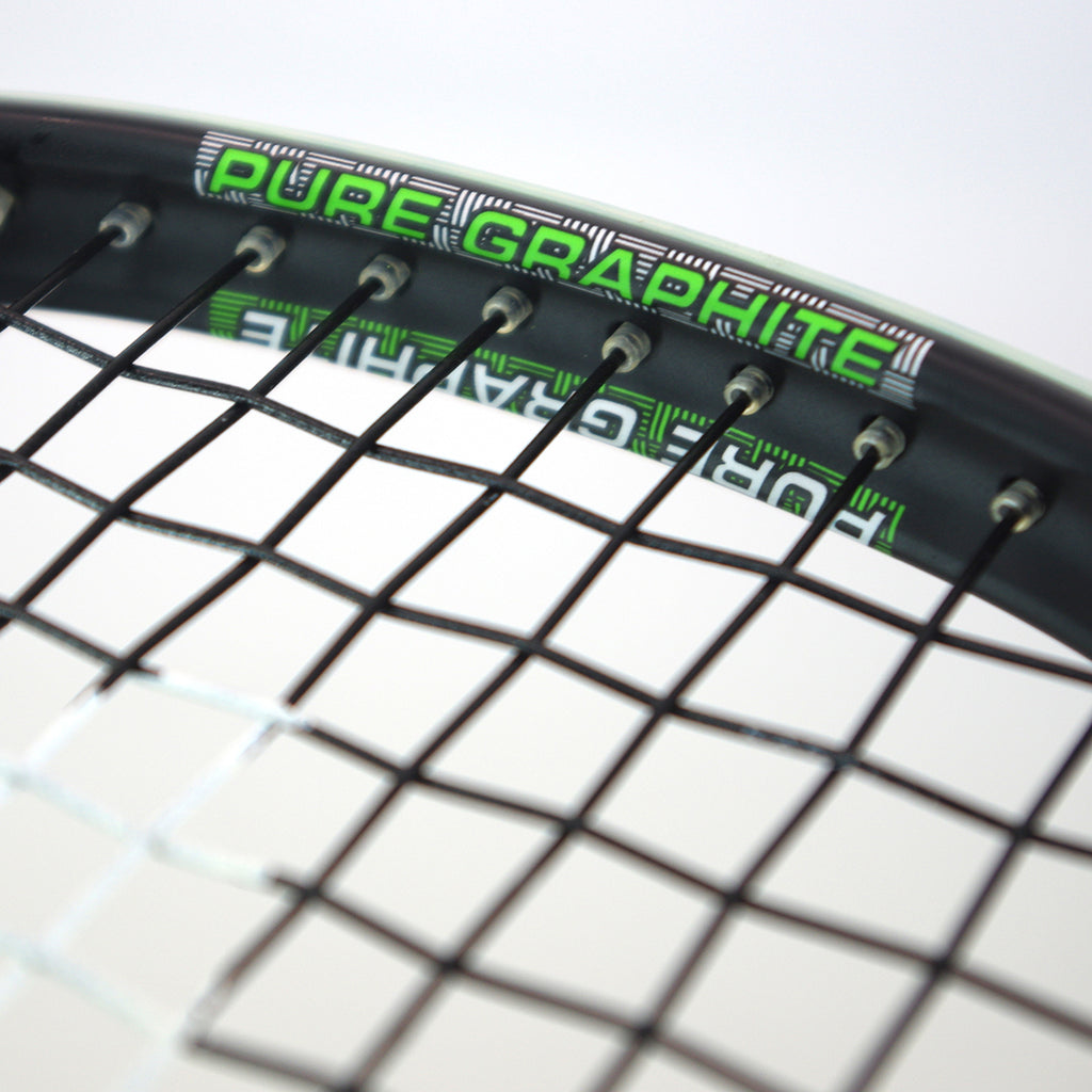 Karakal Raw Pro Lite 2.1 Squash Racket