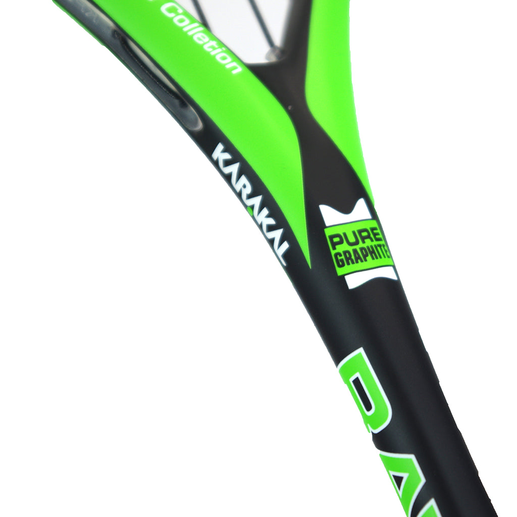 Karakal Raw Pro Lite 2.1 Squash Racket