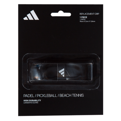 Adidas Padel Replacement Grip Black