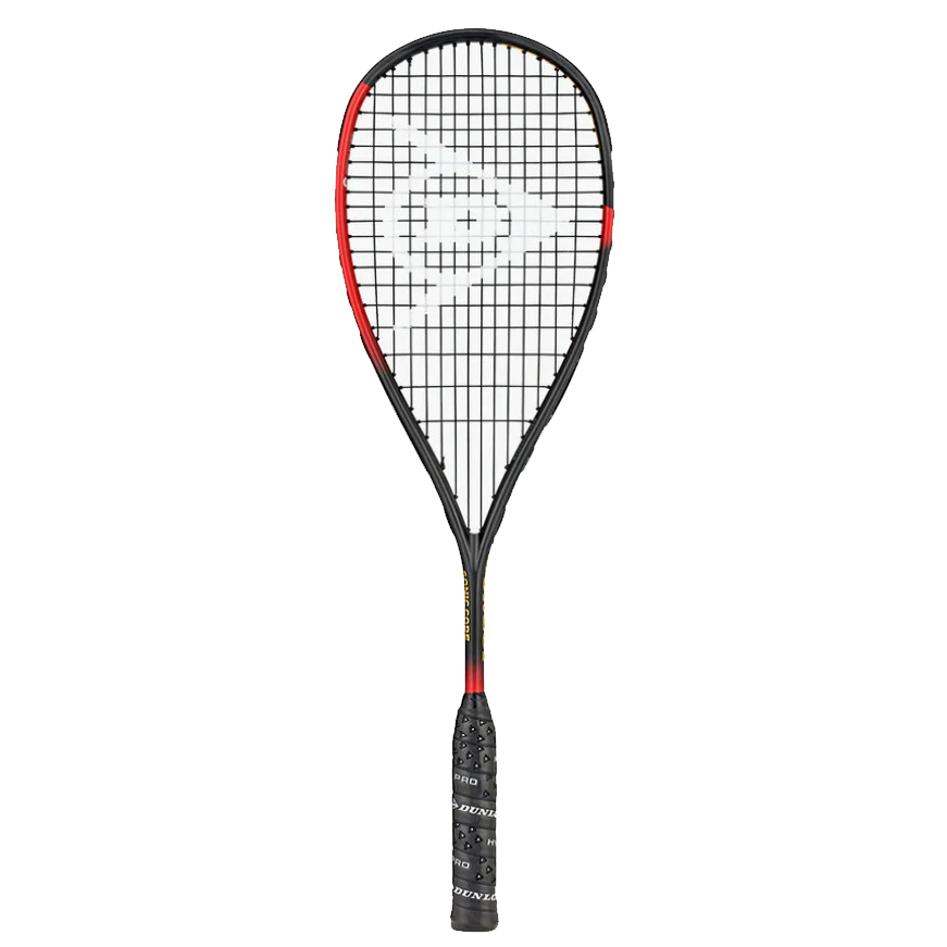 Dunlop Sonic Core Revelation Pro LTD Edition Squash Racket