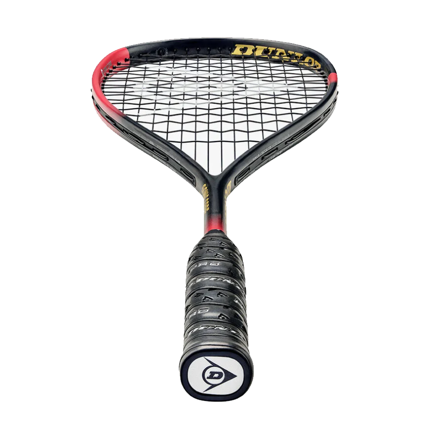 Power Core Racket Dunlop Sonic Core Revelation Pro LTD Edition Squash Racket – PDHSports