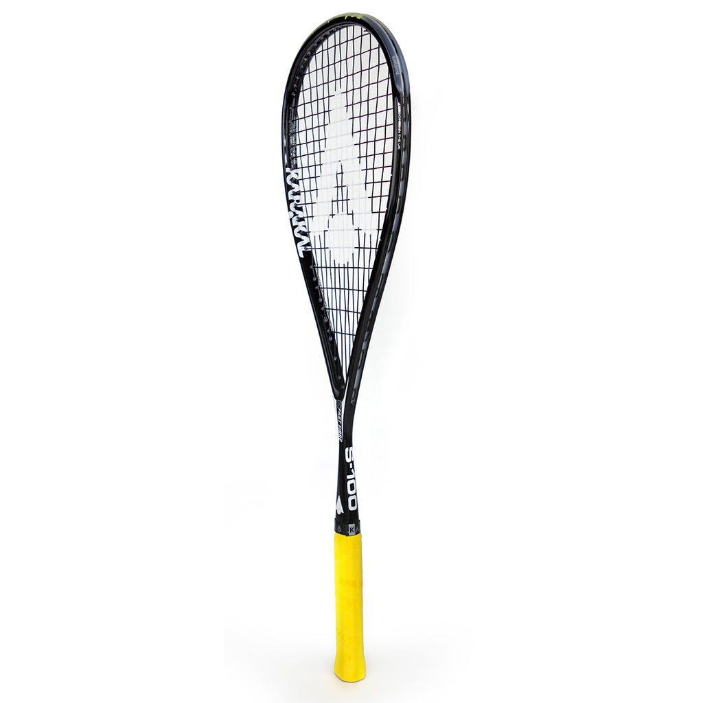 Karakal S-100 V3 Squash Racket