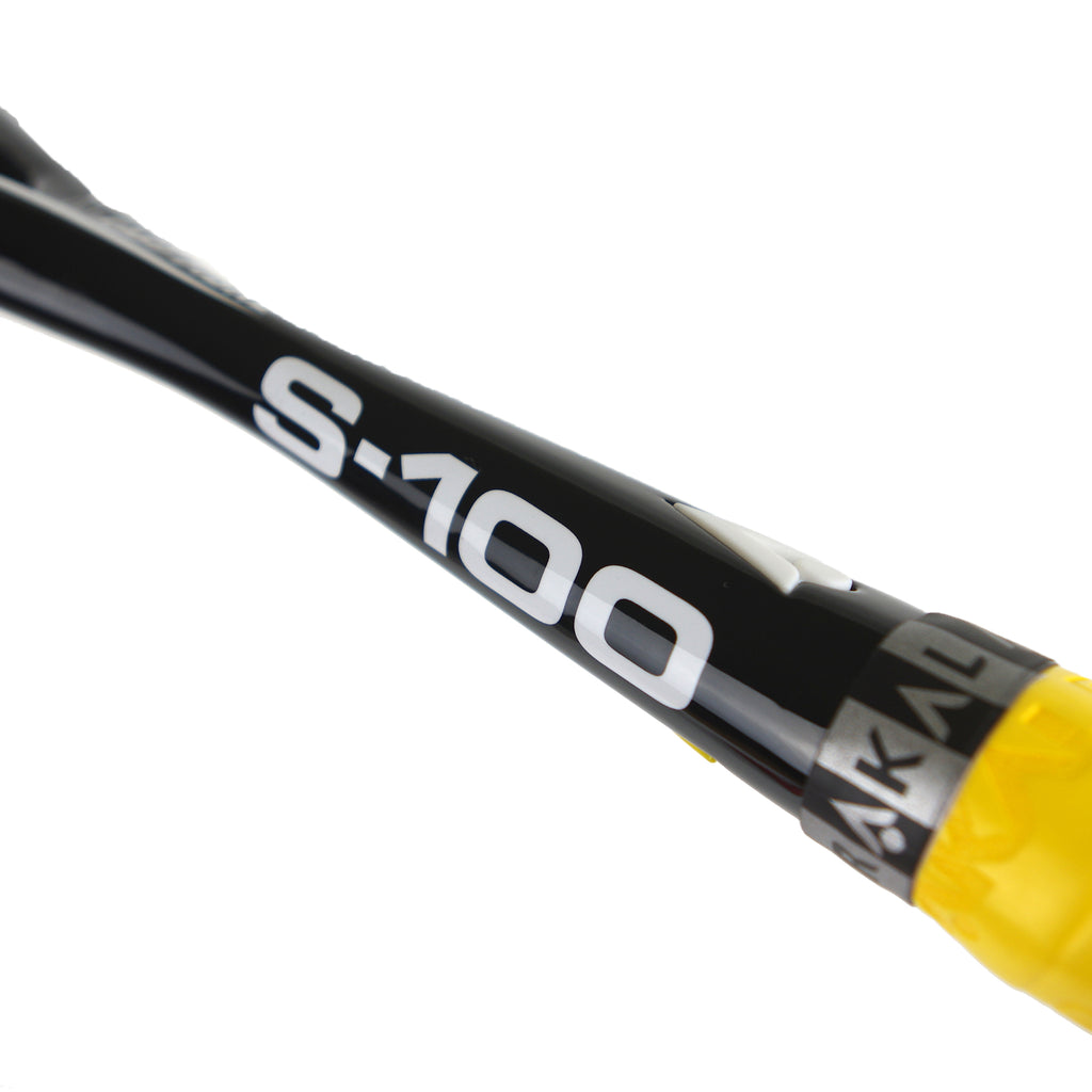 Karakal S-100 V3 Squash Racket