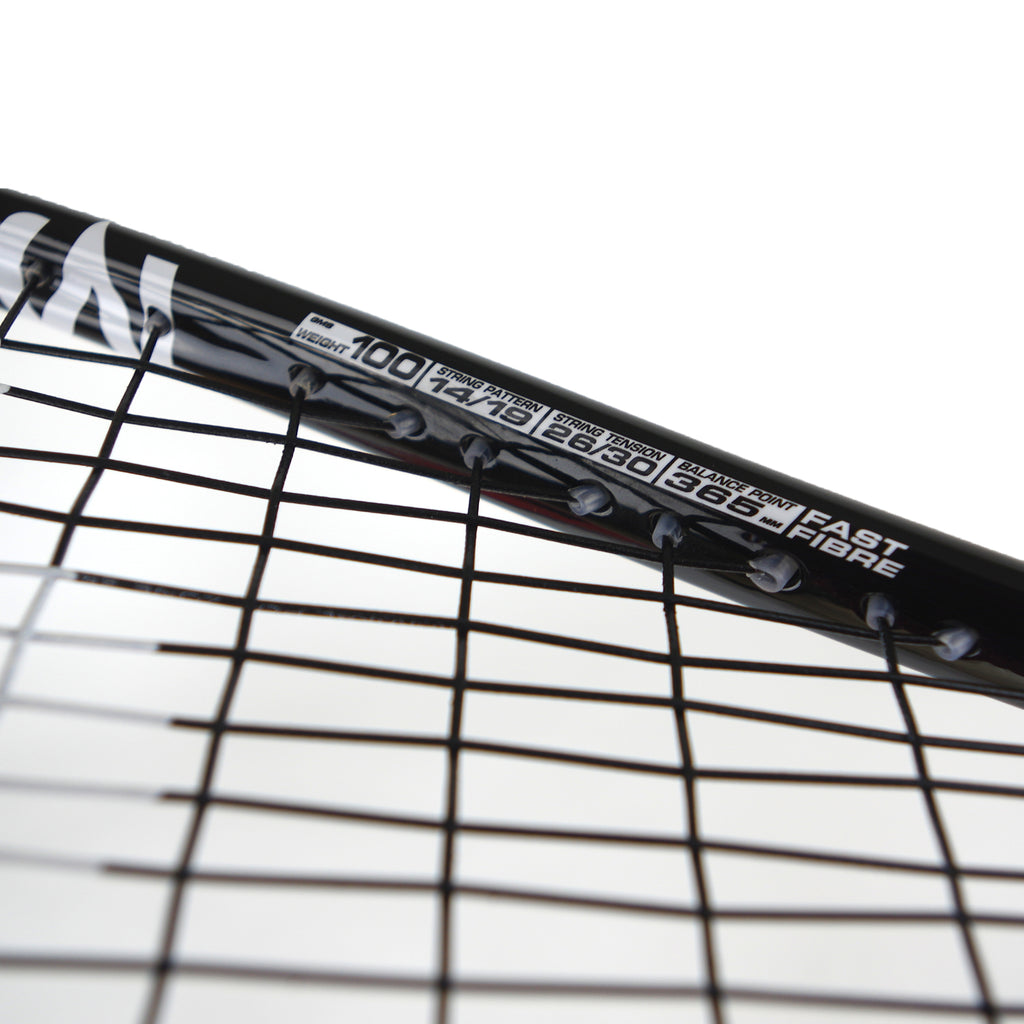 Karakal S-100 V3 Squash Racket