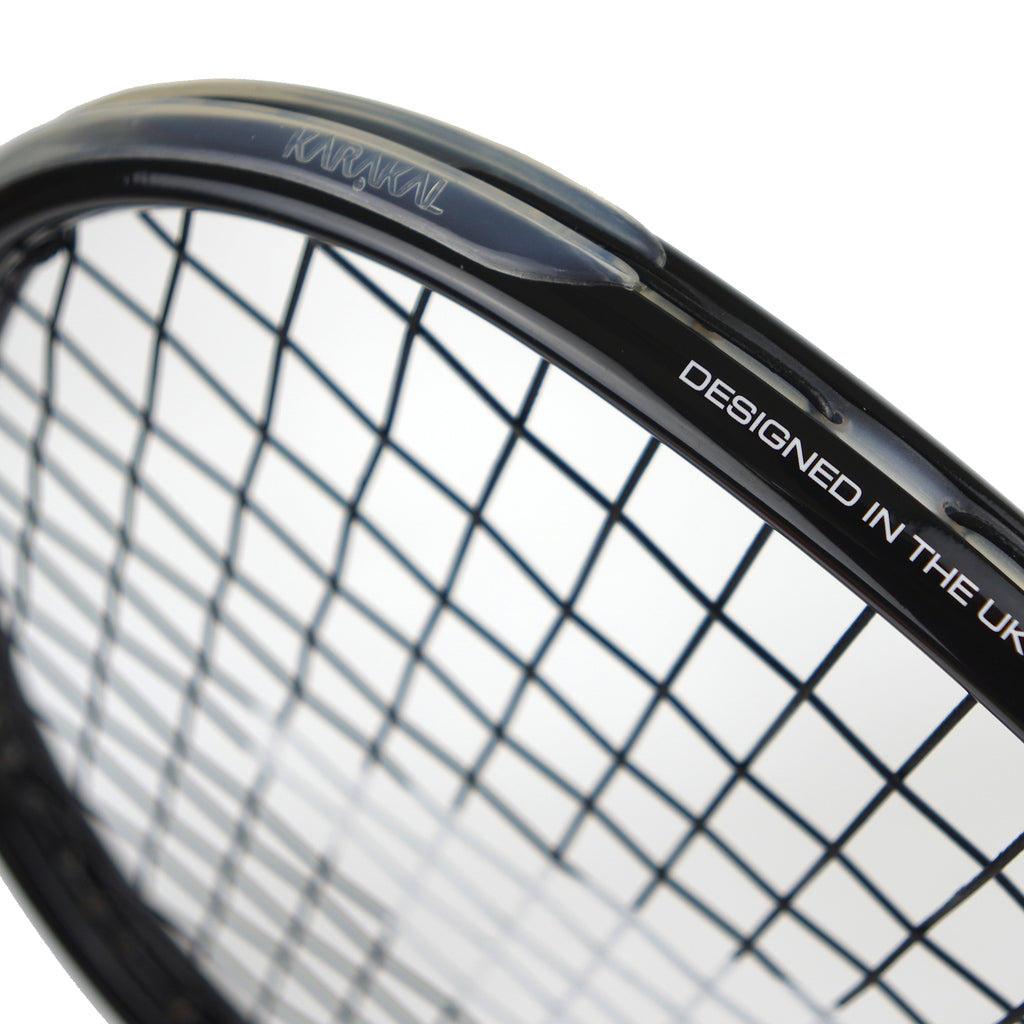 Karakal S-100 V3 Squash Racket