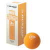 Dunlop Mini Squash FUN Balls 3 Pack