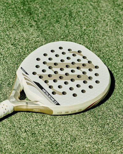Adidas Metalbone Zidane Carbon Padel Racket