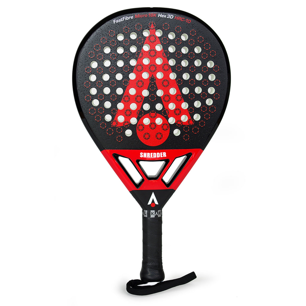 Karakal Chaos Shredder Padel Racket