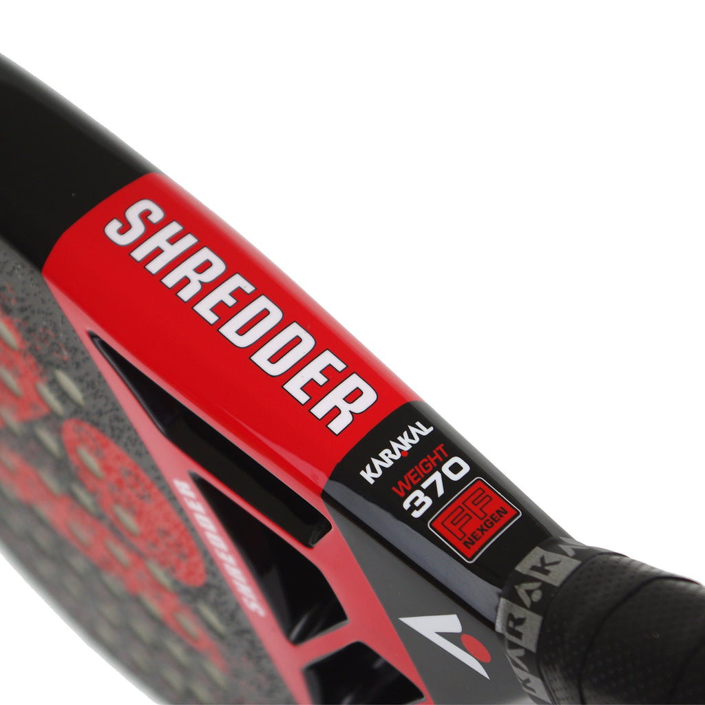 Karakal Chaos Shredder Padel Racket