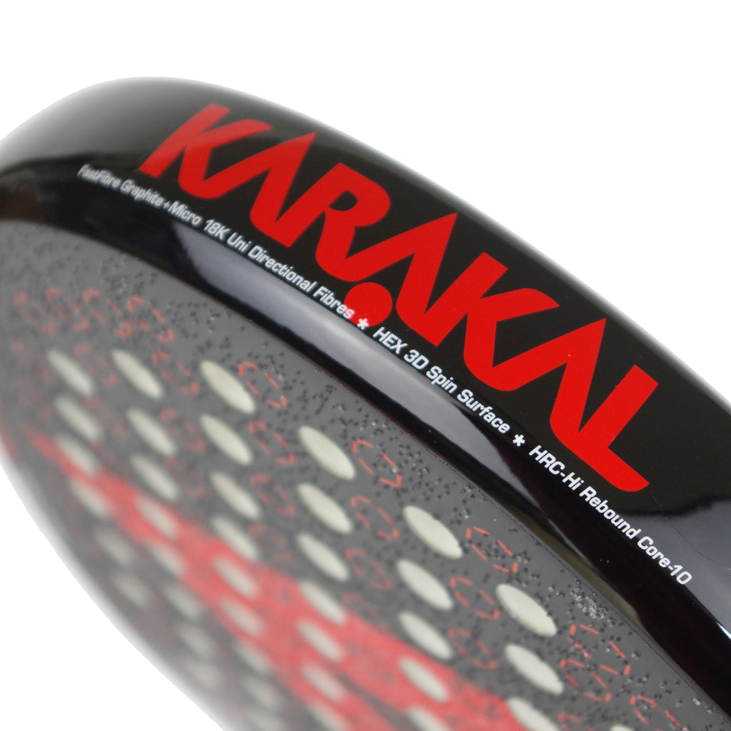 Karakal Chaos Shredder Padel Racket