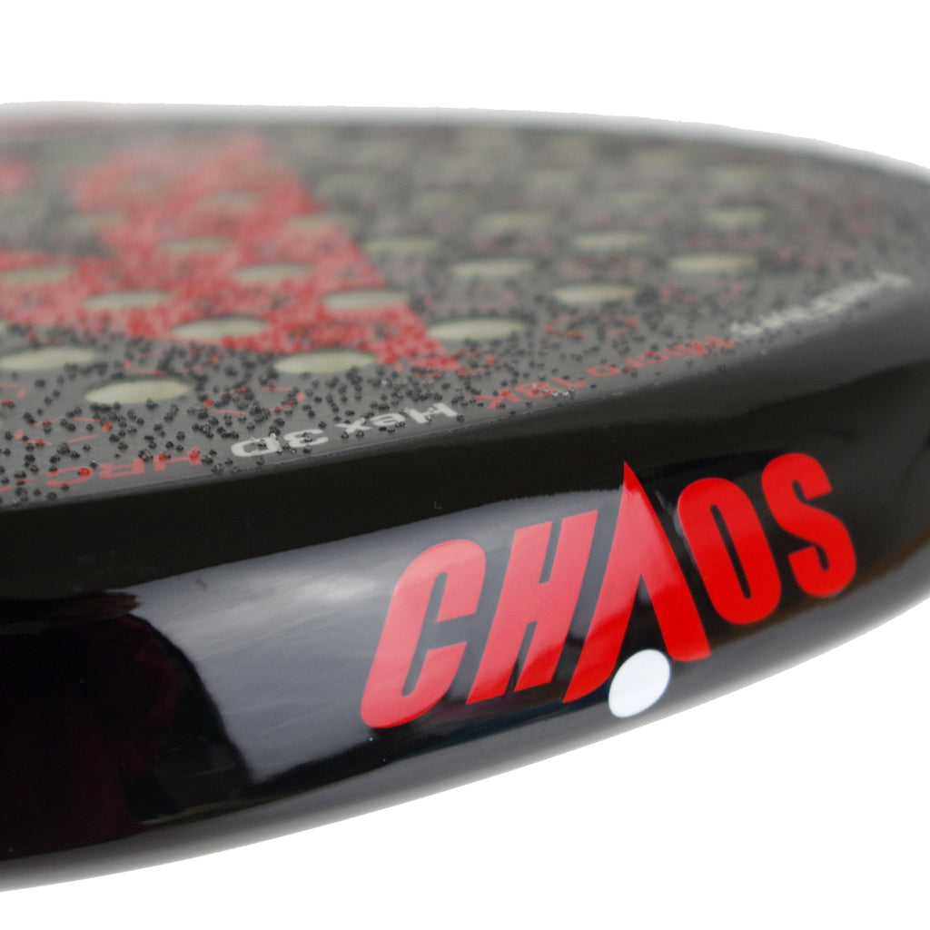 Karakal Chaos Shredder Padel Racket