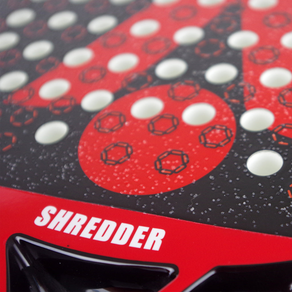 Karakal Chaos Shredder Padel Racket