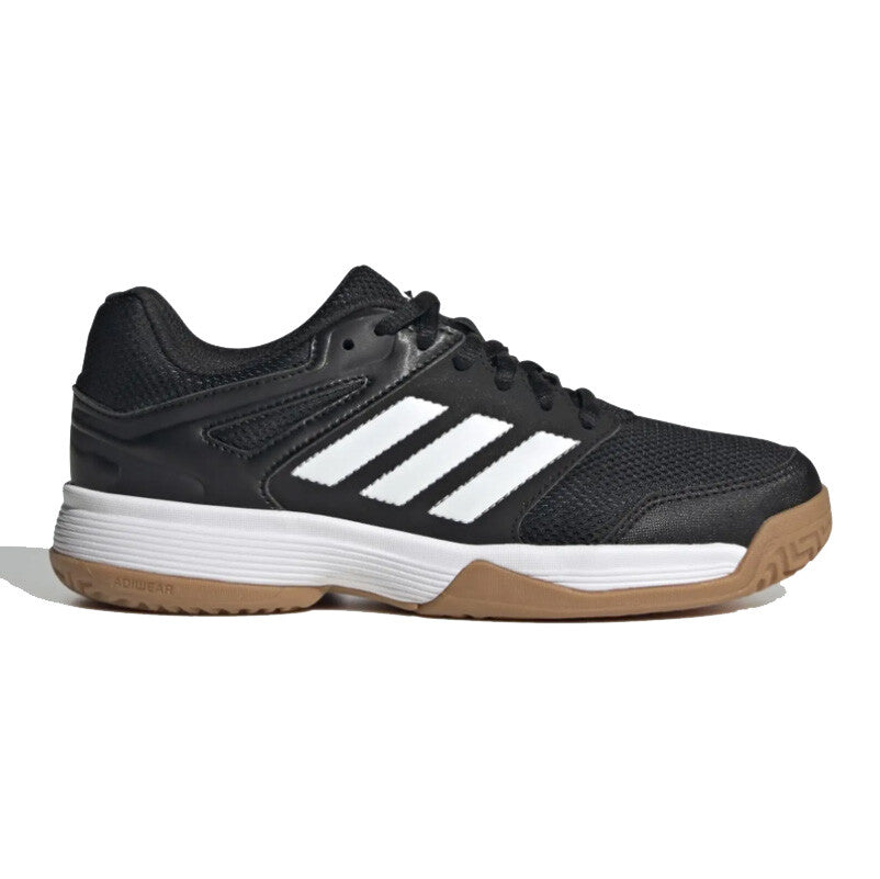 Adidas Kids Speedcourt Indoor Shoes Core Black