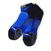 X4 Trainer Sock Blue