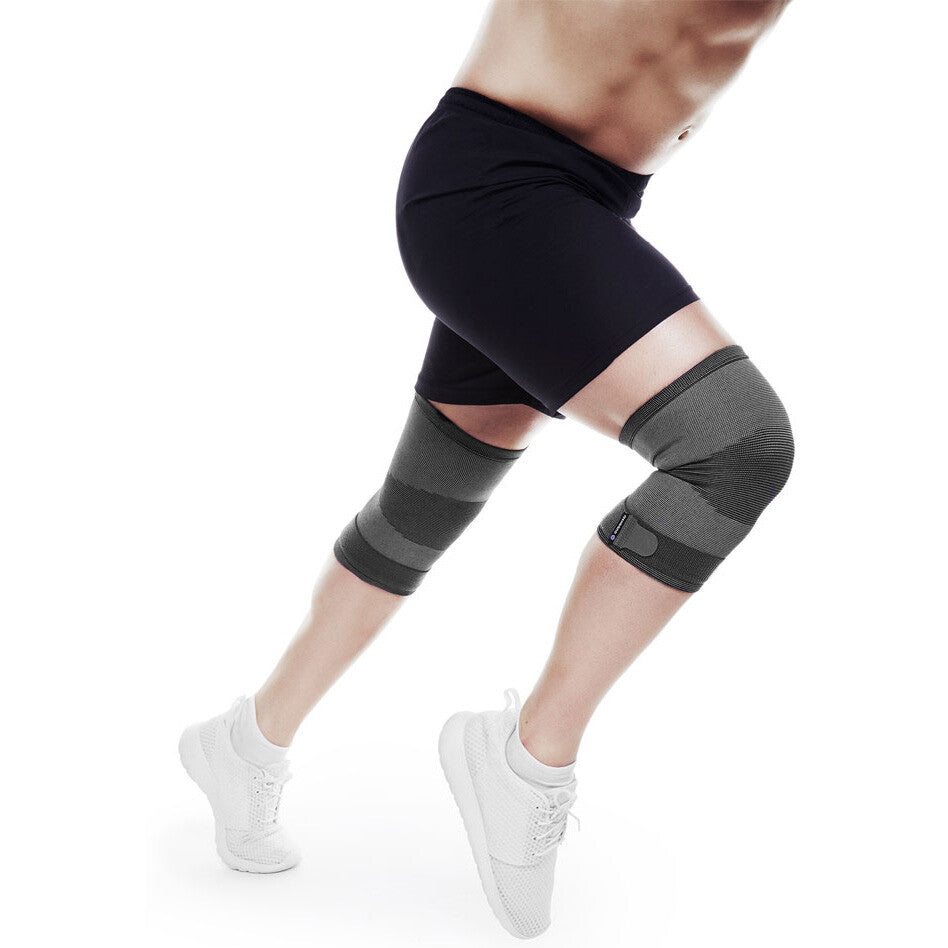 Rehband QD Knitted Knee Support