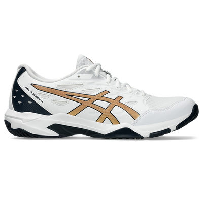 Asics Men's Gel Rocket 11 Indoor Court Shoes