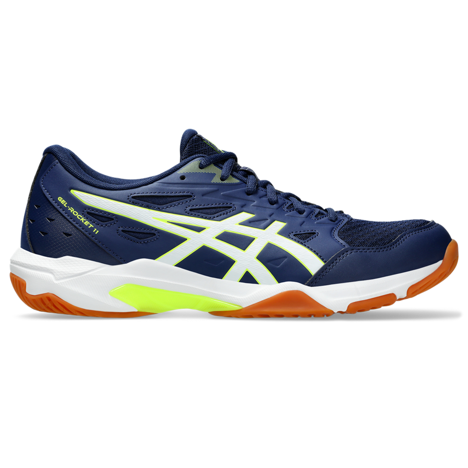 Asics Men's Gel Rocket 11 Indoor Court Shoes