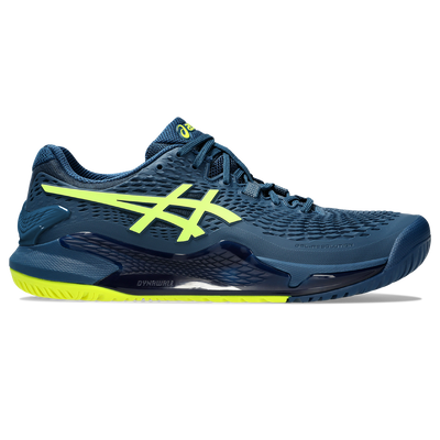 Asics tennis shoes mens uk best sale