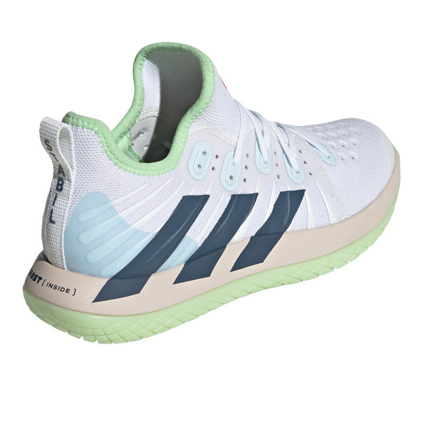 Adidas Men's Stabil Next Gen Indoor Shoes Primeblue