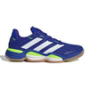 Stabil 16 Indoor Court Shoes Lucid