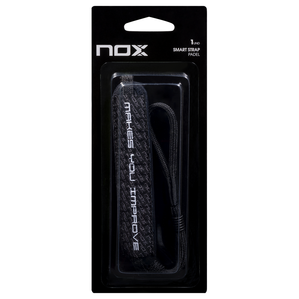 Nox Luxury Smartstrap