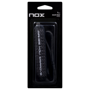 Nox Luxury Smartstrap