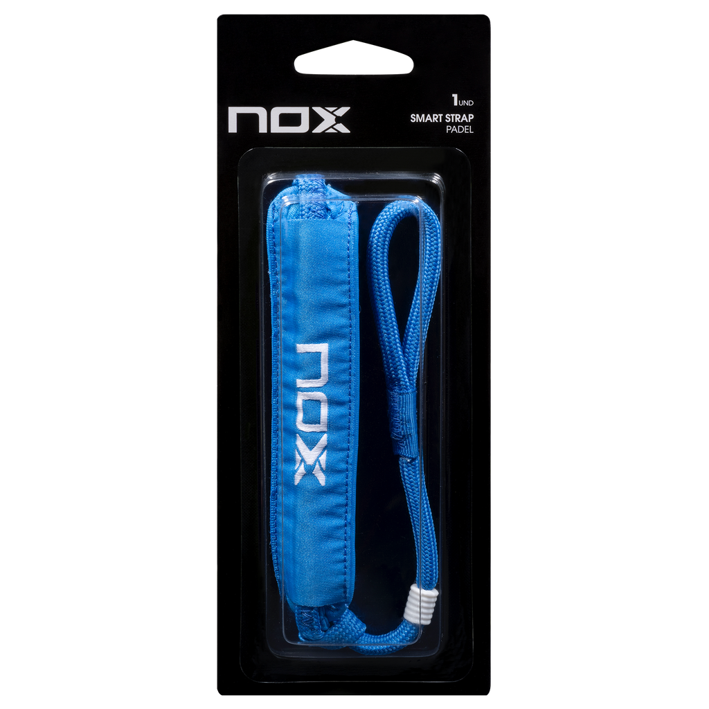 Nox Luxury Smartstrap