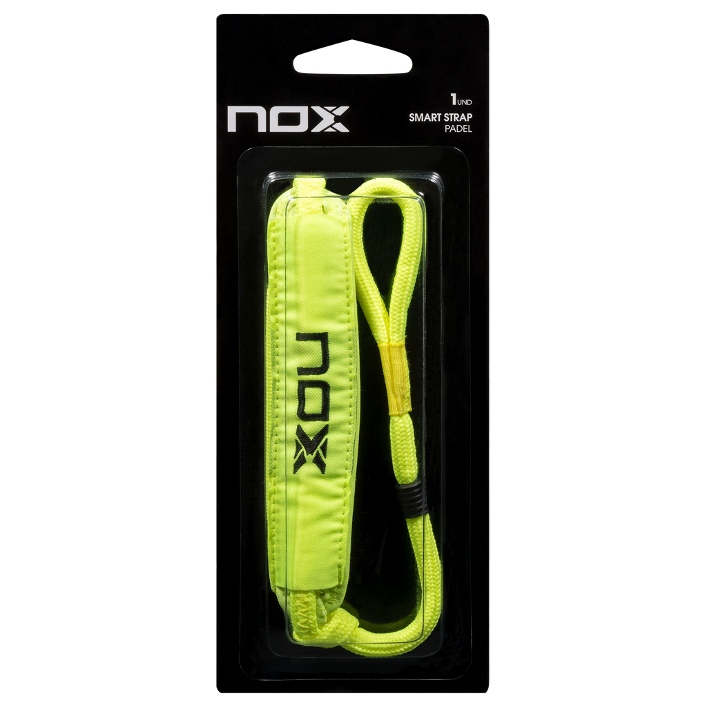 Nox Luxury Smartstrap