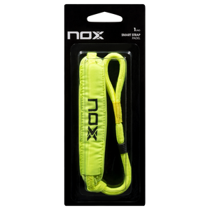 Nox Luxury Smartstrap