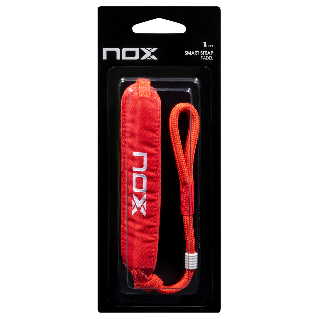 Nox Luxury Smartstrap