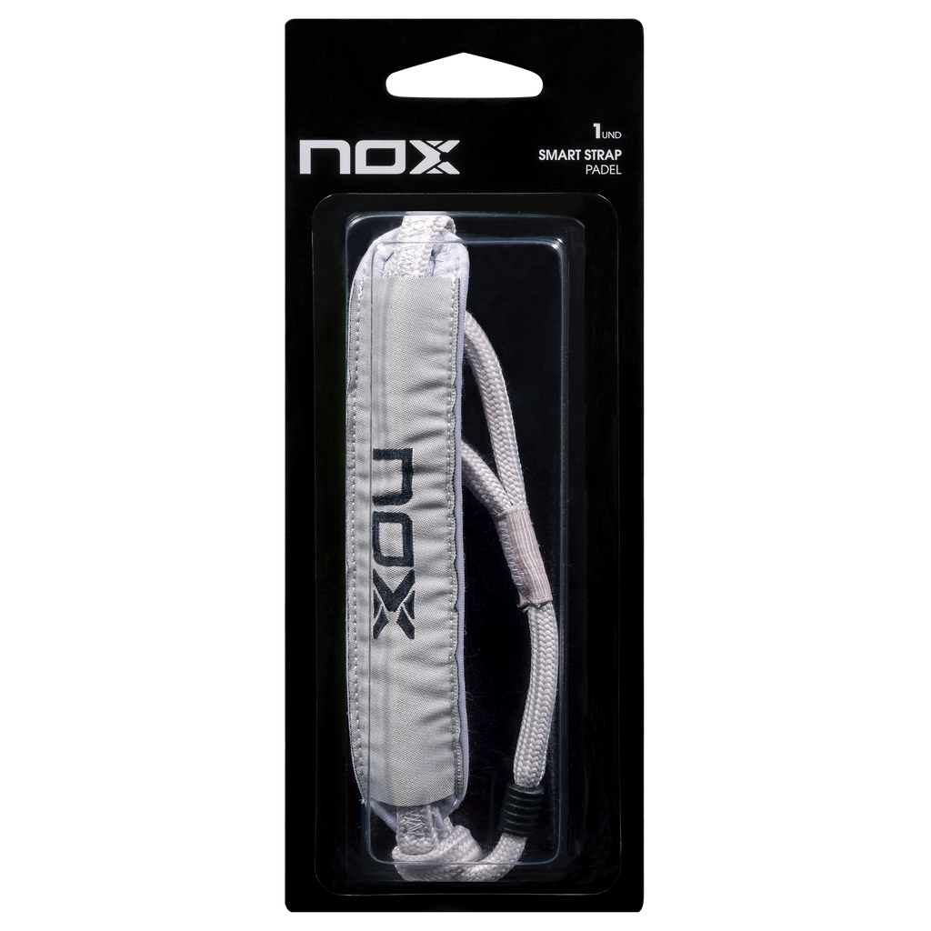 Nox Luxury Smartstrap
