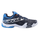 Babolat Men's Jet Premura Padel Shoes Black Blue