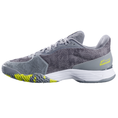 Babolat Men's Jet Tere Tennis Shoes Grey Aero