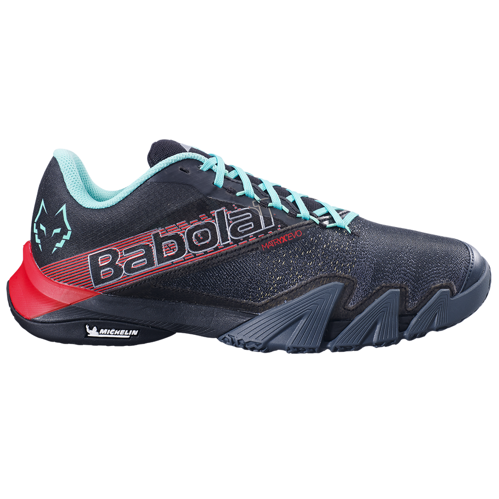 Babolat zapatillas padel 2020 sale