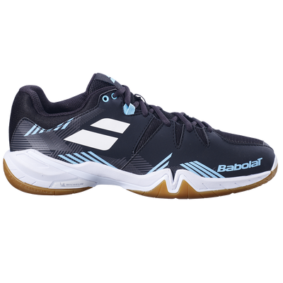 Babolat Shadow Spirit Men's Indoor Shoes Black