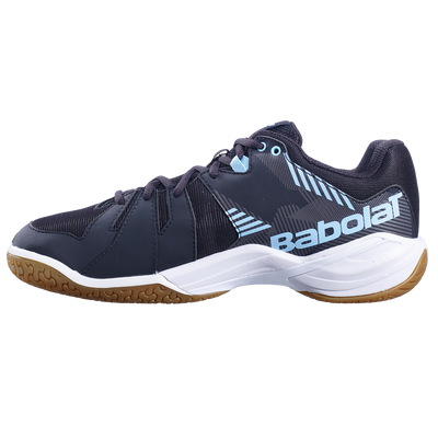 Babolat Shadow Spirit Men's Indoor Shoes Black