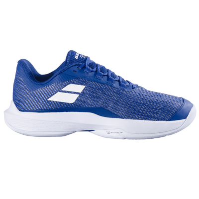 Babolat Men's Jet Tere 2 Tennis Shoes Mombeo Blue