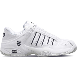 K-Swiss Defier RS Men's Tennis Shoes White Black