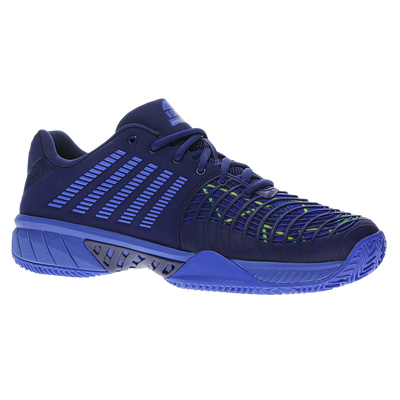 K-Swiss Men's Express Light 3 HB Padel Shoes Dazzling Blue