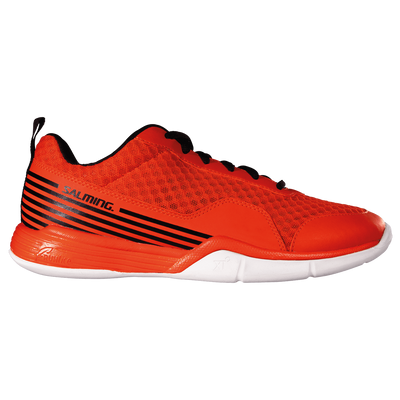 Salming Men's Viper SL Indoor Court Shoes Spicy Orange