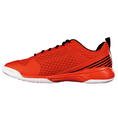 Salming Men's Viper SL Indoor Court Shoes Spicy Orange