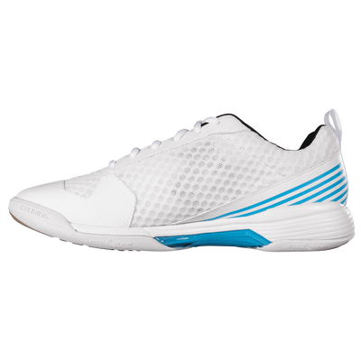 Salming Men's Viper SL Indoor Court Shoes White