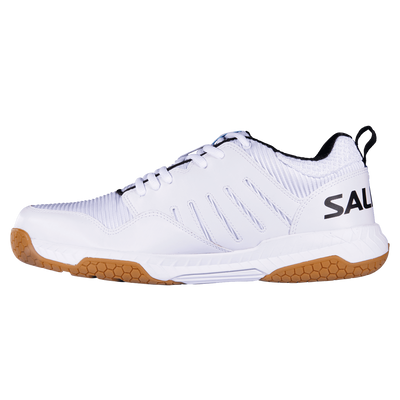 Salming Men's Rival 2 Indoor Court Shoe White