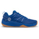 UNSQUASHABLE TOUR-TEC BLUE Squash Shoe