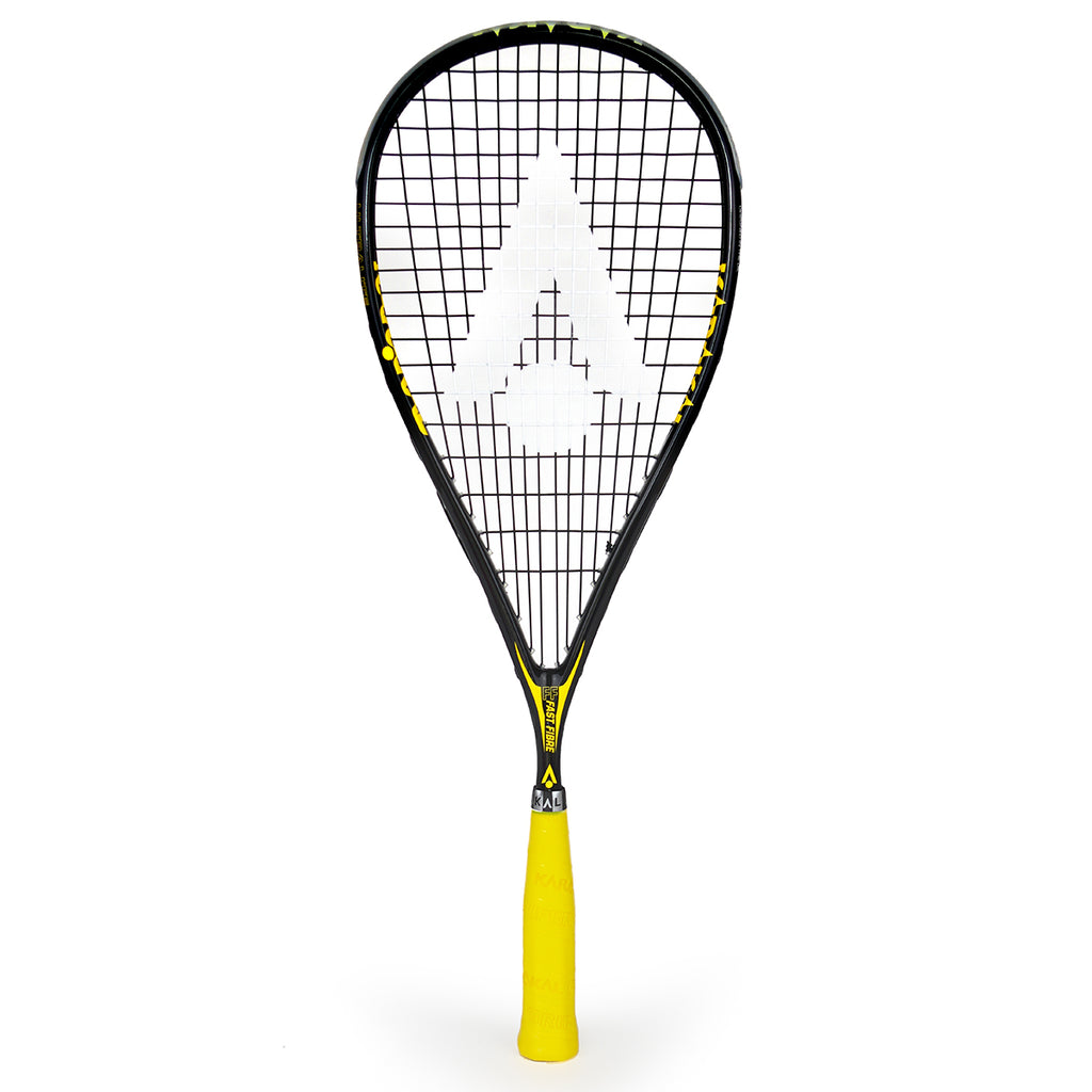 Karakal SN 80 V3 Junior Graphite Squash Racket
