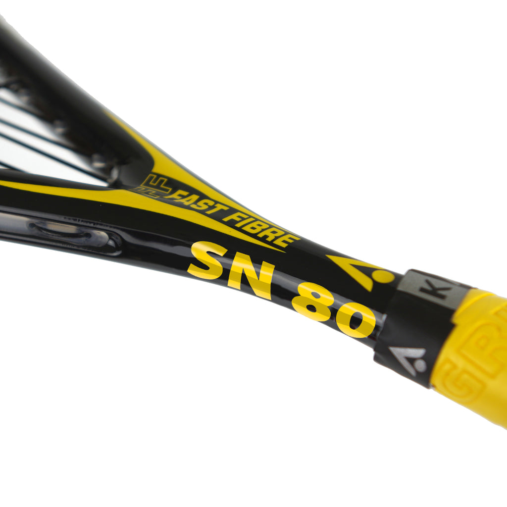 Karakal SN 80 V3 Junior Graphite Squash Racket